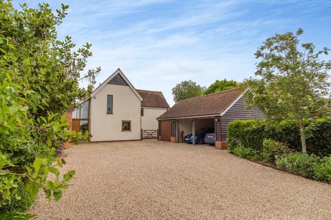 undefined, Kersey, Ipswich, Suffolk