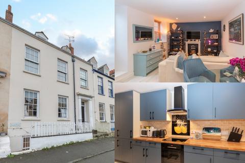 1 bedroom apartment for sale, Victoria Terrace, Les Petites Fontaines, St. Peter Port, Guernsey