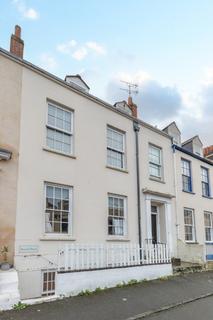 1 bedroom apartment for sale, Victoria Terrace, Les Petites Fontaines, St. Peter Port, Guernsey