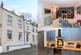 Victoria Terrace, Les Petites Fontaines, St. Peter Port, Guernsey