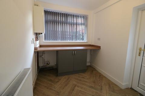 2 bedroom terraced house for sale, Cromwell Road, Mexborough