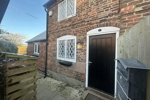 undefined, Pillaton Farm Cottage, Penkridge