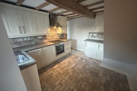 undefined, Pillaton Farm Cottage, Penkridge
