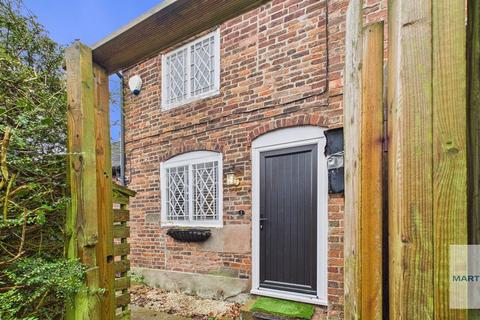undefined, Pillaton Farm Cottage, Penkridge