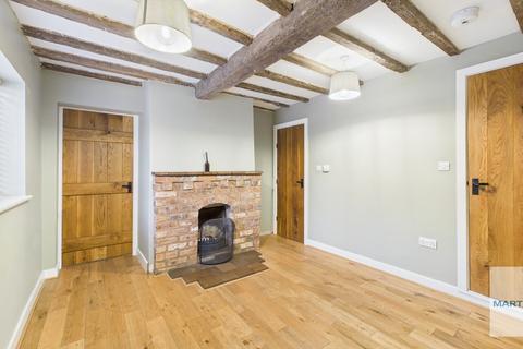 undefined, Pillaton Farm Cottage, Penkridge