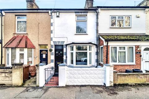 3 bedroom terraced house for sale, Court Lodge Road, Gillingham, Kent, ME7