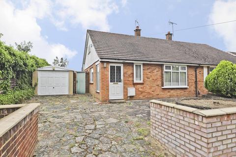 2 bedroom semi-detached bungalow for sale, Wiltshire Lane, Pinner HA5