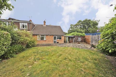 2 bedroom semi-detached bungalow for sale, Wiltshire Lane, Pinner HA5