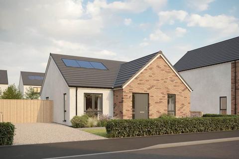 3 bedroom detached bungalow for sale, Plot Plot74, Balfour at Aberfell, 16 Osprey Way Avenue DD11