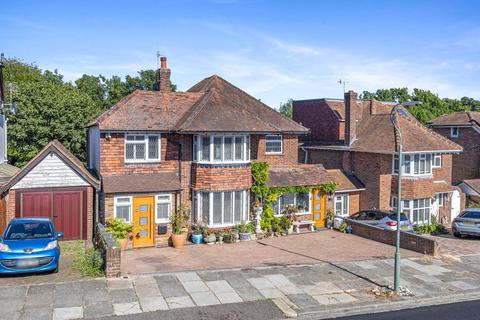 5 bedroom detached house for sale, Woodland Avenue, Hove, BN3