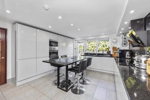 5 bedroom detached house for sale, Woodland Avenue, Hove, BN3