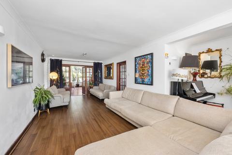 5 bedroom detached house for sale, Woodland Avenue, Hove, BN3