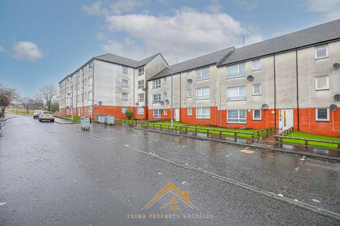 2 bedroom flat for sale, Hamiltonhill Gardens, Glasgow G22