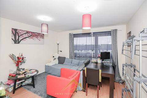 2 bedroom flat for sale, Hamiltonhill Gardens, Glasgow G22