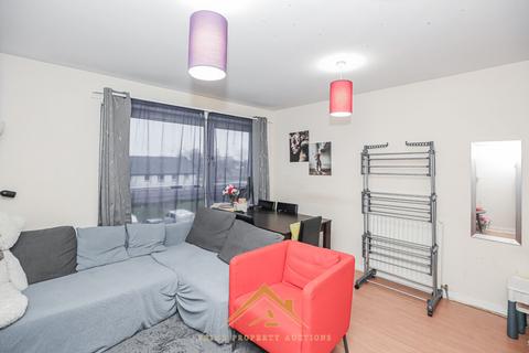 2 bedroom flat for sale, Hamiltonhill Gardens, Glasgow G22