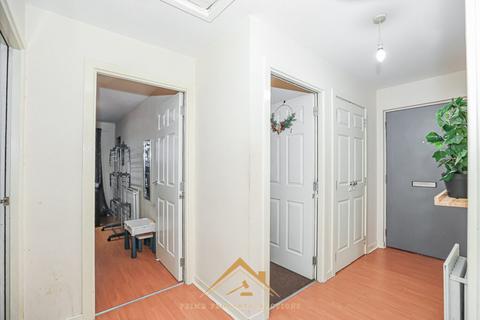 2 bedroom flat for sale, Hamiltonhill Gardens, Glasgow G22