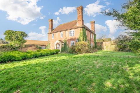 6 bedroom farm house for sale, Greete, Ludlow, Shropshire, SY8 3BZ