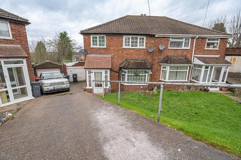 3 bedroom semi-detached house for sale, Barnfield Grove, Birmingham B20