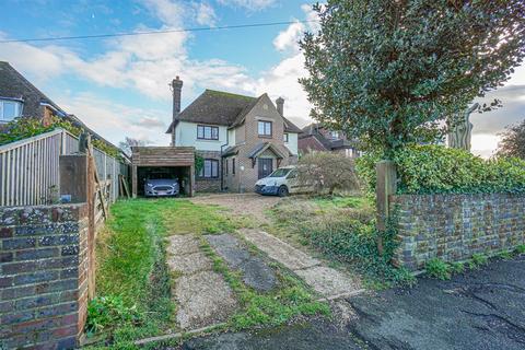 4 bedroom detached house for sale, Harley Shute Road, St. Leonards-On-Sea