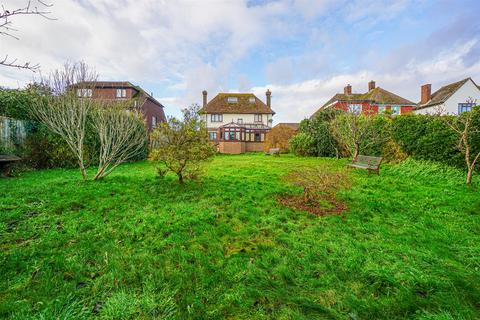 4 bedroom detached house for sale, Harley Shute Road, St. Leonards-On-Sea