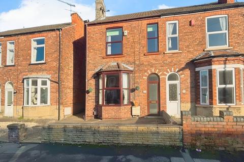 3 bedroom semi-detached house for sale, Edward Road, Gainsborough