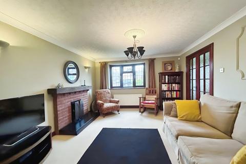 undefined, Meadow Rise, Lea, Gainsborough