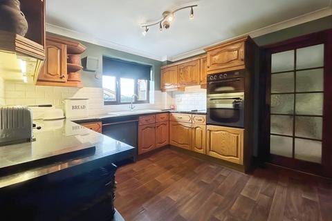 undefined, Meadow Rise, Lea, Gainsborough