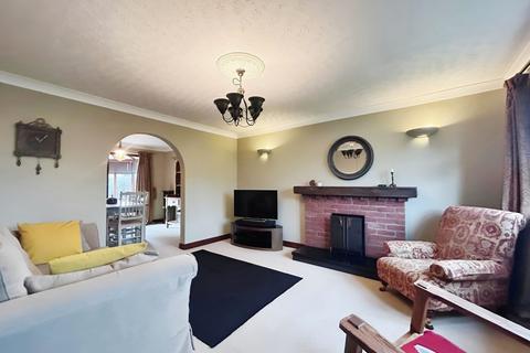 undefined, Meadow Rise, Lea, Gainsborough