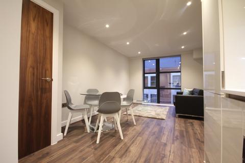 1 bedroom apartment for sale, Moreton House, Moreton Street, Jewellery Quarter, B1