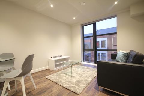 1 bedroom apartment for sale, Moreton House, Moreton Street, Jewellery Quarter, B1