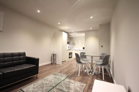 1 bedroom apartment for sale, Moreton House, Moreton Street, Jewellery Quarter, B1