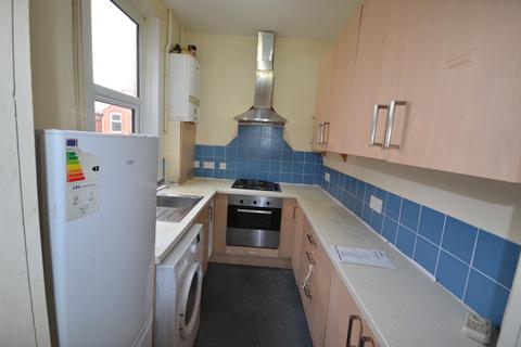 2 bedroom terraced house for sale, Hopefield Road, Leicester LE3