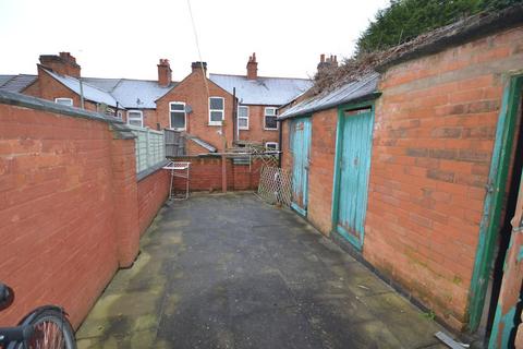 2 bedroom terraced house for sale, Hopefield Road, Leicester LE3