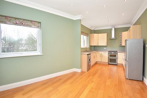 2 bedroom penthouse for sale, Queen's Close, Lancaster Road, Harrogate