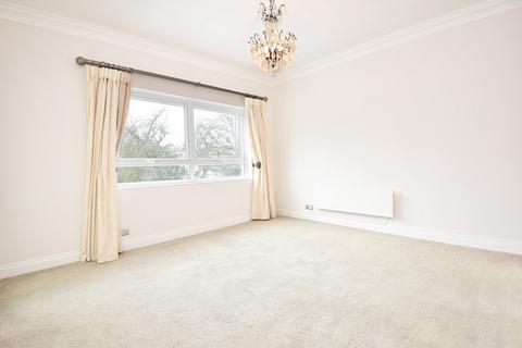 2 bedroom penthouse for sale, Queen's Close, Lancaster Road, Harrogate