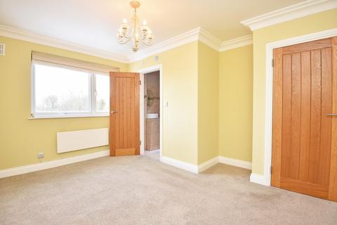 2 bedroom penthouse for sale, Queen's Close, Lancaster Road, Harrogate