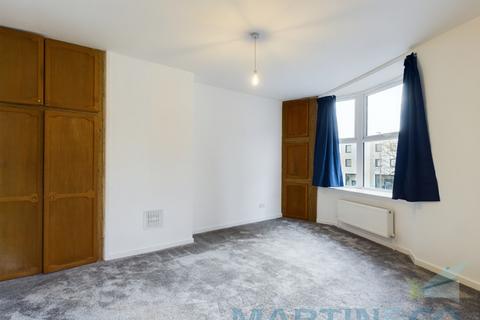 1 bedroom maisonette to rent, New England Road, Brighton