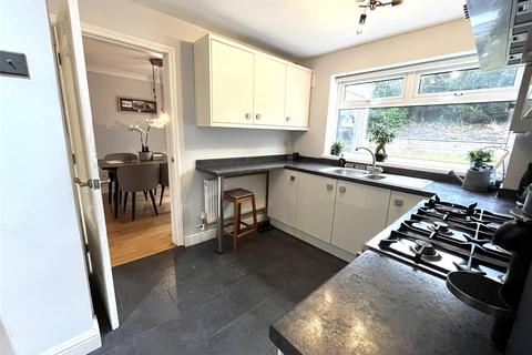 3 bedroom semi-detached house for sale, Gorseburn Way, Rugeley