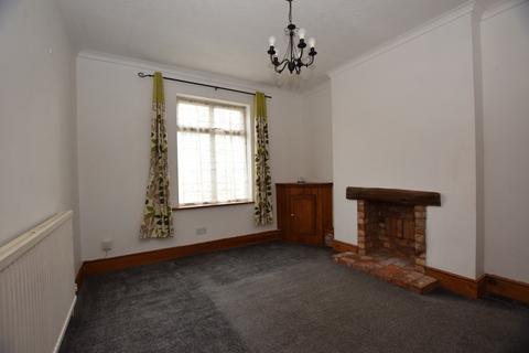 2 bedroom end of terrace house to rent, Long Street, Stoney Stanton