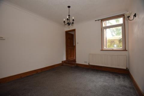 2 bedroom end of terrace house to rent, Long Street, Stoney Stanton