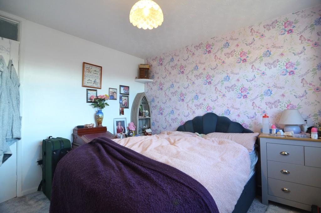 Bedroom.