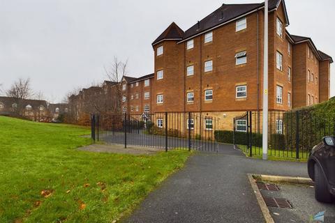 2 bedroom apartment for sale, Merlin Road, Wirral CH42