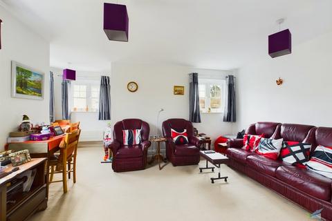 2 bedroom apartment for sale, Merlin Road, Wirral CH42