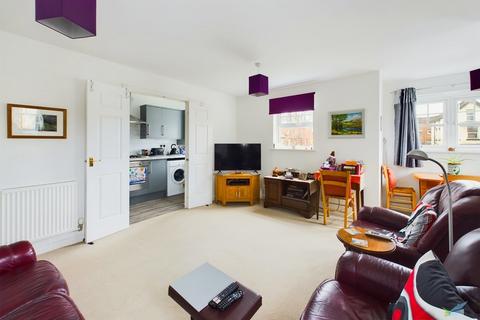 2 bedroom apartment for sale, Merlin Road, Wirral CH42