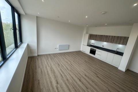 2 bedroom apartment to rent, Normandy House, Basingstoke RG21