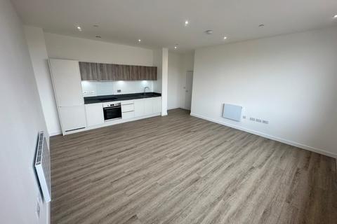 2 bedroom apartment to rent, Normandy House, Basingstoke RG21