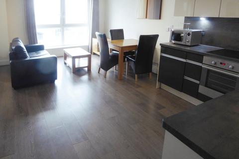 1 bedroom apartment for sale, Skyline Plaza, Basingstoke RG21