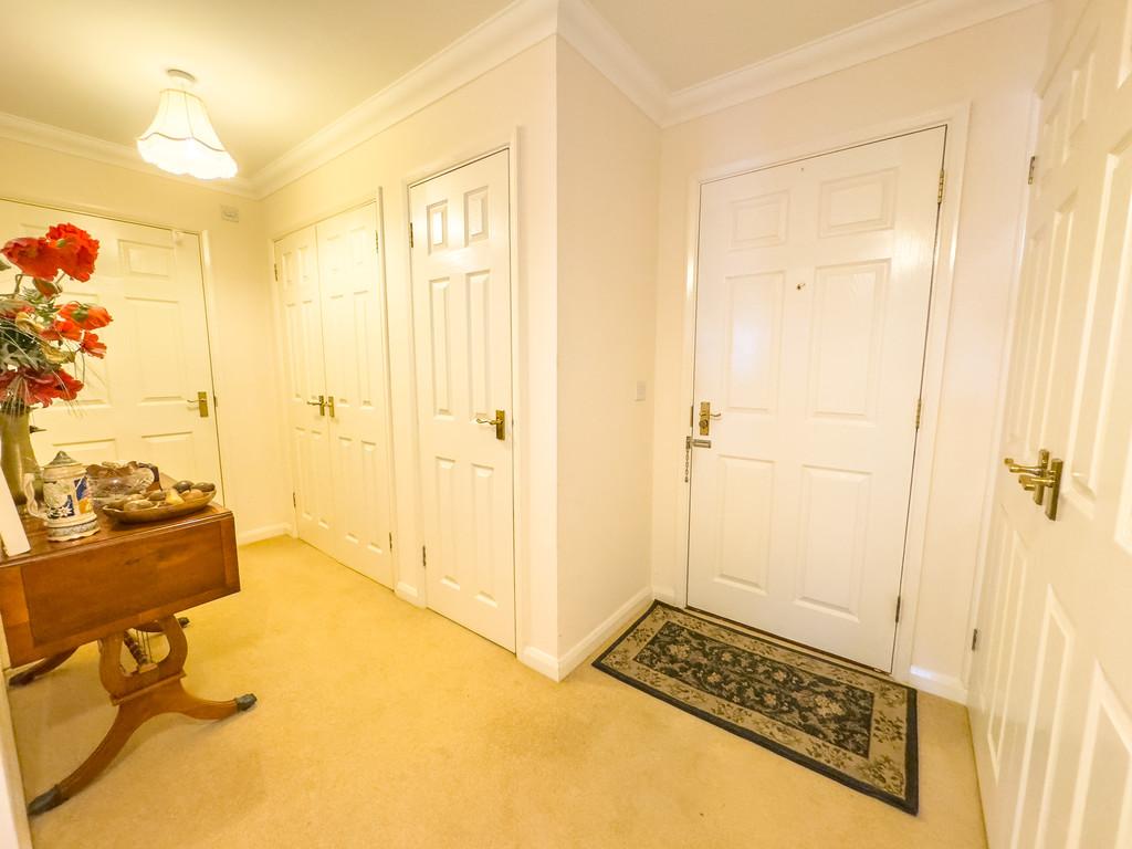 Hall 1