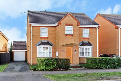 undefined, Cooper Drive, Wellingborough NN8