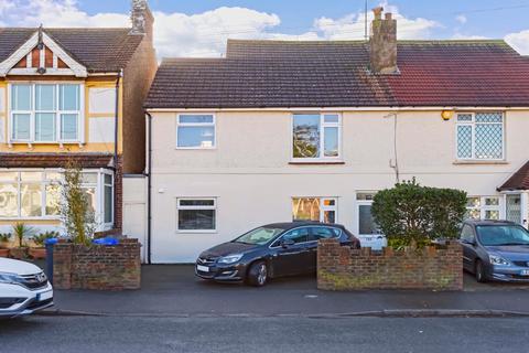 1 bedroom flat for sale, Sompting Road, Lancing